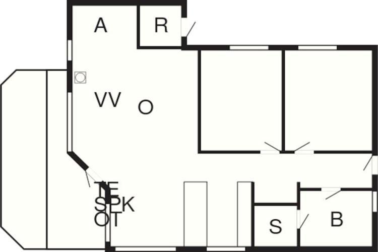 Holiday Home Grossenbrode IX 외부 사진